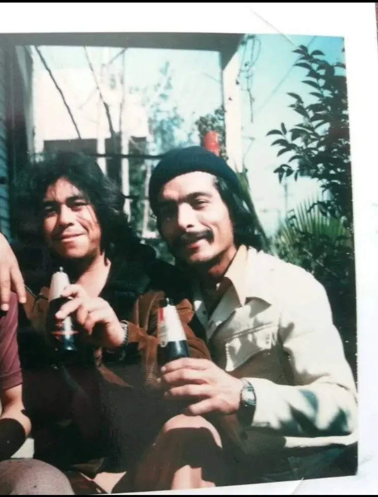 Marina 1975