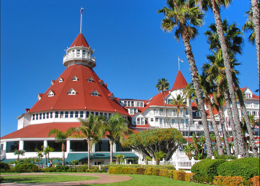 Hotel Coronado